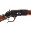Image 3 : Winchester Model 1873 Lever Action Rifle with Factory Letter