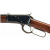 Image 2 : Excellent Winchester "Export Model" Lever Action Rifle