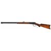 Image 2 : Winchester Semi-Deluxe Model 1894 Takedown Lever Action Rifle