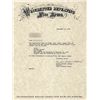 Image 2 : Outstanding and Rare Special Order Inscribed First Model Winchester 1876 "Open Top" Rifle with Facto