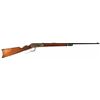 Image 1 : Special Order Extra Light Winchester Model 1894 Takedown Lever Action Rifle with Rare Trapdoor Buttp