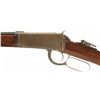 Image 2 : Special Order Extra Light Winchester Model 1894 Takedown Lever Action Rifle with Rare Trapdoor Buttp