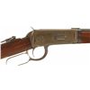 Image 3 : Special Order Extra Light Winchester Model 1894 Takedown Lever Action Rifle with Rare Trapdoor Buttp