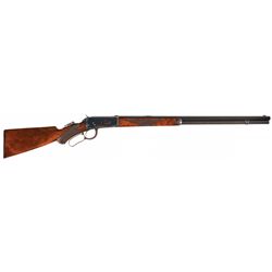 Outstanding Special Order Winchester Model 1894 Fancy Sporting Rifle