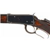 Image 2 : Outstanding Special Order Winchester Model 1894 Fancy Sporting Rifle