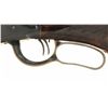 Image 2 : Rare Special Order Winchester Model 1894 Lever Action Saddle Ring Carbine with Double Set Triggers a