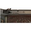 Image 3 : Deluxe Rundell Signed Engraved and Gold-Inlaid Winchester Model 55 Takedown Rifle