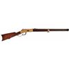 Image 1 : Desirable Winchester Model 1866 Lever Action Rifle