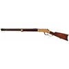 Image 2 : Desirable Winchester Model 1866 Lever Action Rifle
