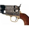 Image 2 : Very Fine Colt Model 1851 Navy Revolver