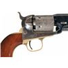 Image 3 : Very Fine Colt Model 1851 Navy Revolver