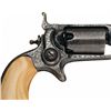 Image 4 : Desirable Cased Factory Engraved and Inscribed Colt Model 1855 Root Percussion Revolver with Ivory G