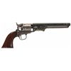 Image 1 : Colt Fourth Model 1851 Navy Revolver
