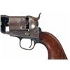 Image 2 : Colt Fourth Model 1851 Navy Revolver