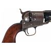 Image 3 : Colt Fourth Model 1851 Navy Revolver