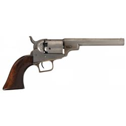 Colt Model 1848 Baby Dragoon Percussion Revolver