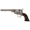 Image 2 : Colt Model 1848 Baby Dragoon Percussion Revolver