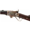 Image 2 : Extraordinary Civil War Spencer Army Model Repeating Rifle