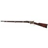 Image 7 : Extraordinary Civil War Spencer Army Model Repeating Rifle