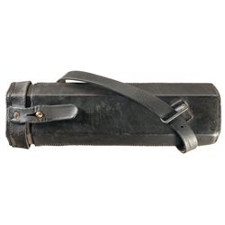 Rare Blakeslee's Paten Magazine Box for a Spencer Repeating Longarms