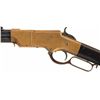 Image 2 : Extraordinary U.S. Martially Inspected Civil War Henry Lever Action Rifle