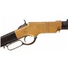 Image 3 : Extraordinary U.S. Martially Inspected Civil War Henry Lever Action Rifle