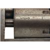Image 6 : Exceptionally Rare Finest Known Dance & Brothers Confederate Percussion Revolver