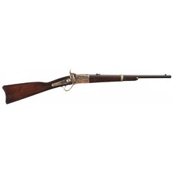 Outstanding Peabody Breech Loading Carbine