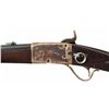 Image 2 : Outstanding Peabody Breech Loading Carbine