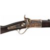Image 3 : Outstanding Peabody Breech Loading Carbine