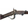 Image 3 : Very Fine Civil War Burnside Fifth Model Breech Loading Carbine