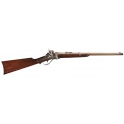 Civil War Sharps New Model 1863 Carbine