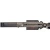 Image 4 : Rare Remington New Model Percussion Revolving Rifle with 24 Inch Part Octagon Barrel