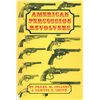 Image 2 : Unique Documented Finely Made Unmarked Brass Frame Revolving Percussion Rifle