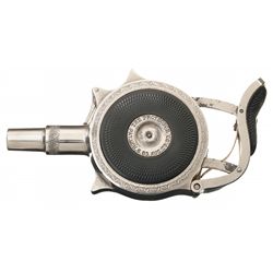 Chicago Firearms Protector Palm Revolver