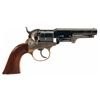 Image 1 : Excellent Cooper Pocket Model Philadelphia Double Action Revolver
