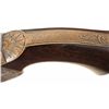Image 2 : Engraved Moore Patent Single Action Belt Revolver with Inscription