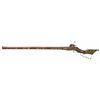 Image 2 : Elaborately Inlaid and Engraved Wheelock Tschinke Rifle
