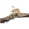 Image 3 : Elaborately Inlaid and Engraved Wheelock Tschinke Rifle