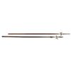 Image 1 : Two European Halberds