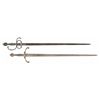 Image 1 : Two Attractive European Style Swords