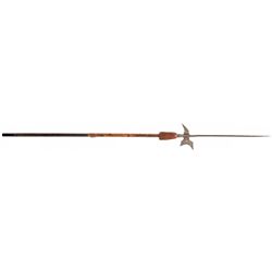 16th Century German Long Spike Halberd