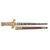 Image 1 : Two Decorated Daggers with Sheaths