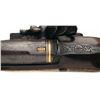 Image 7 : Cased Matching Pair of Engraved Gold Inlaid Wallis Hull Flintlock Pistols