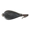 Image 9 : Cased Matching Pair of Engraved Gold Inlaid Wallis Hull Flintlock Pistols
