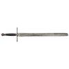 Image 1 : Executioner's Style Broadsword