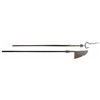 Image 1 : Two Unknown Polearms