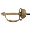 Image 2 : Two Court Swords with Scabbards