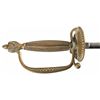 Image 3 : Two Court Swords with Scabbards