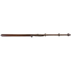 Unique Combination Percussion Sword Musket